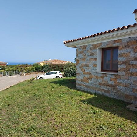 Gallura Dream Villas Budoni Exteriér fotografie