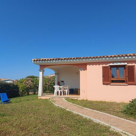Gallura Dream Villas Budoni Pokoj fotografie