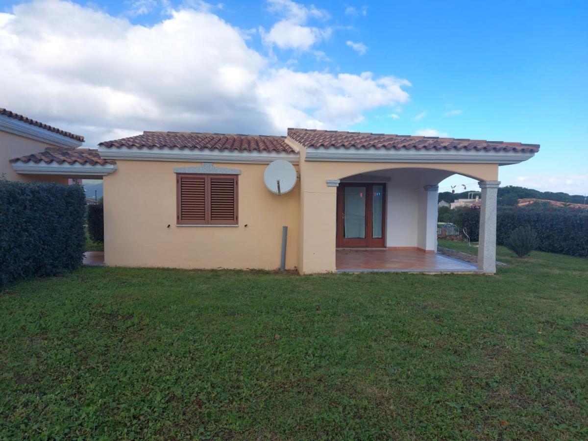 Gallura Dream Villas Budoni Exteriér fotografie