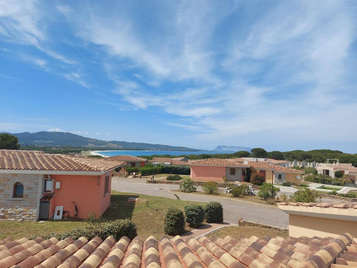 Gallura Dream Villas Budoni Exteriér fotografie