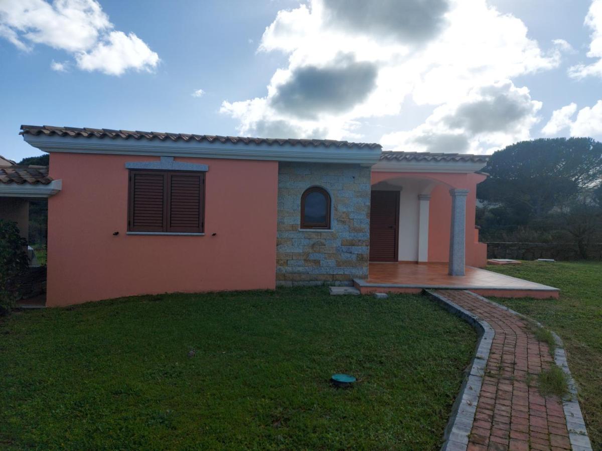 Gallura Dream Villas Budoni Exteriér fotografie
