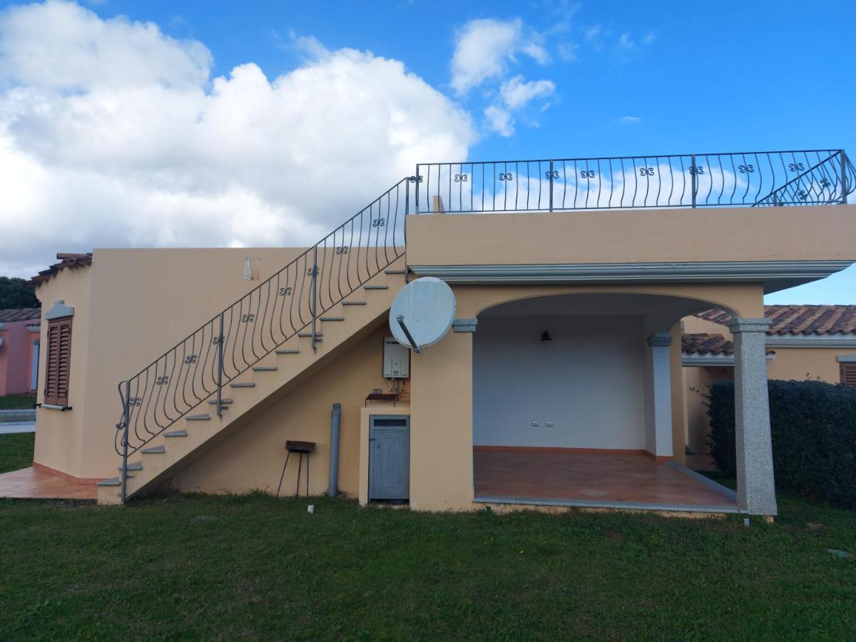 Gallura Dream Villas Budoni Exteriér fotografie