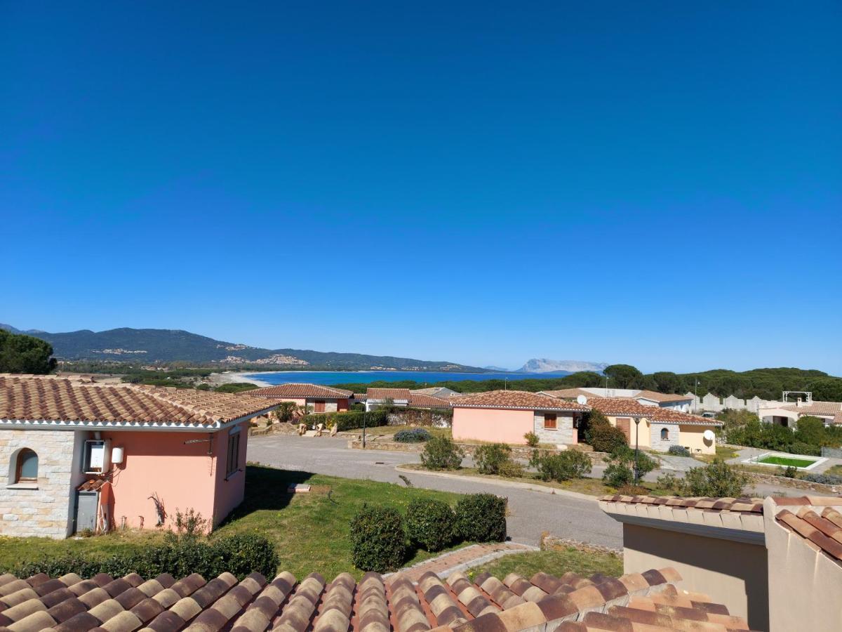 Gallura Dream Villas Budoni Exteriér fotografie