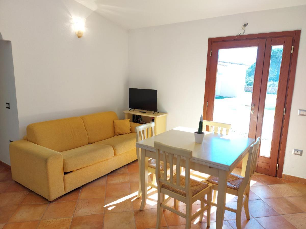 Gallura Dream Villas Budoni Exteriér fotografie