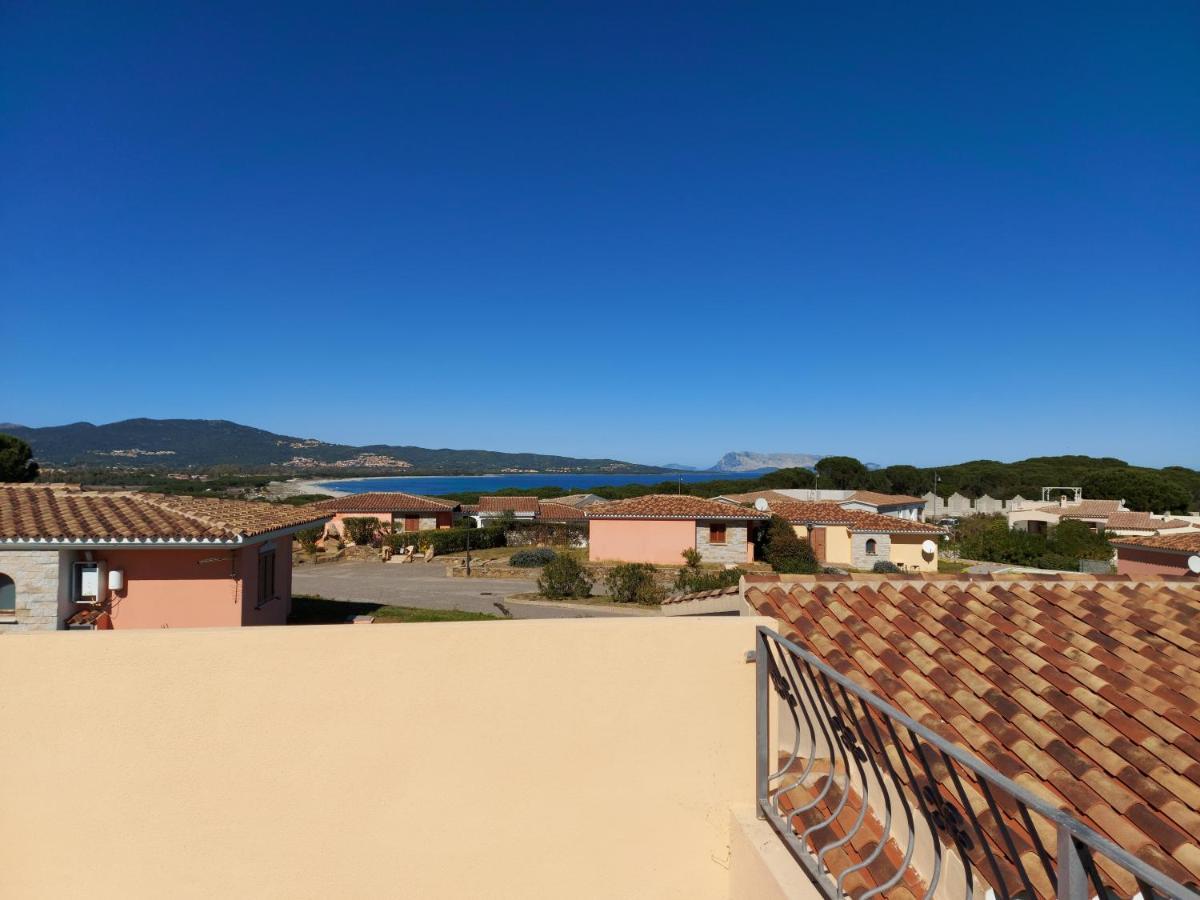Gallura Dream Villas Budoni Exteriér fotografie