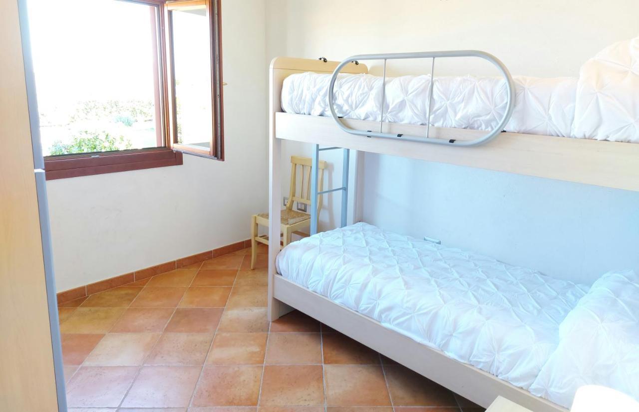 Gallura Dream Villas Budoni Exteriér fotografie