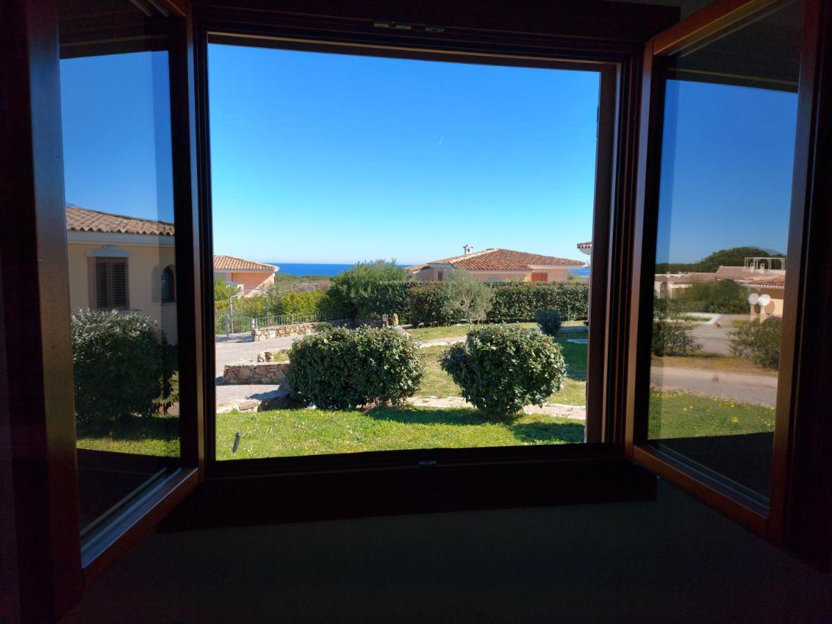 Gallura Dream Villas Budoni Exteriér fotografie