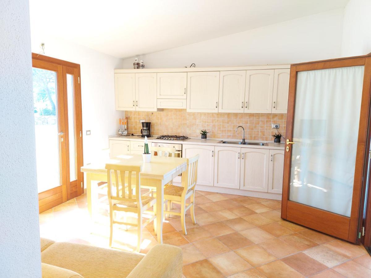 Gallura Dream Villas Budoni Exteriér fotografie