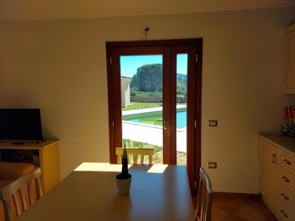 Gallura Dream Villas Budoni Exteriér fotografie