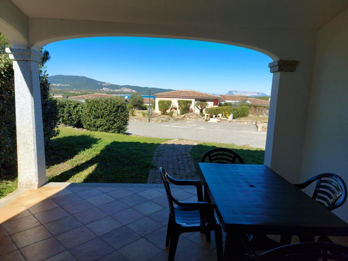 Gallura Dream Villas Budoni Exteriér fotografie