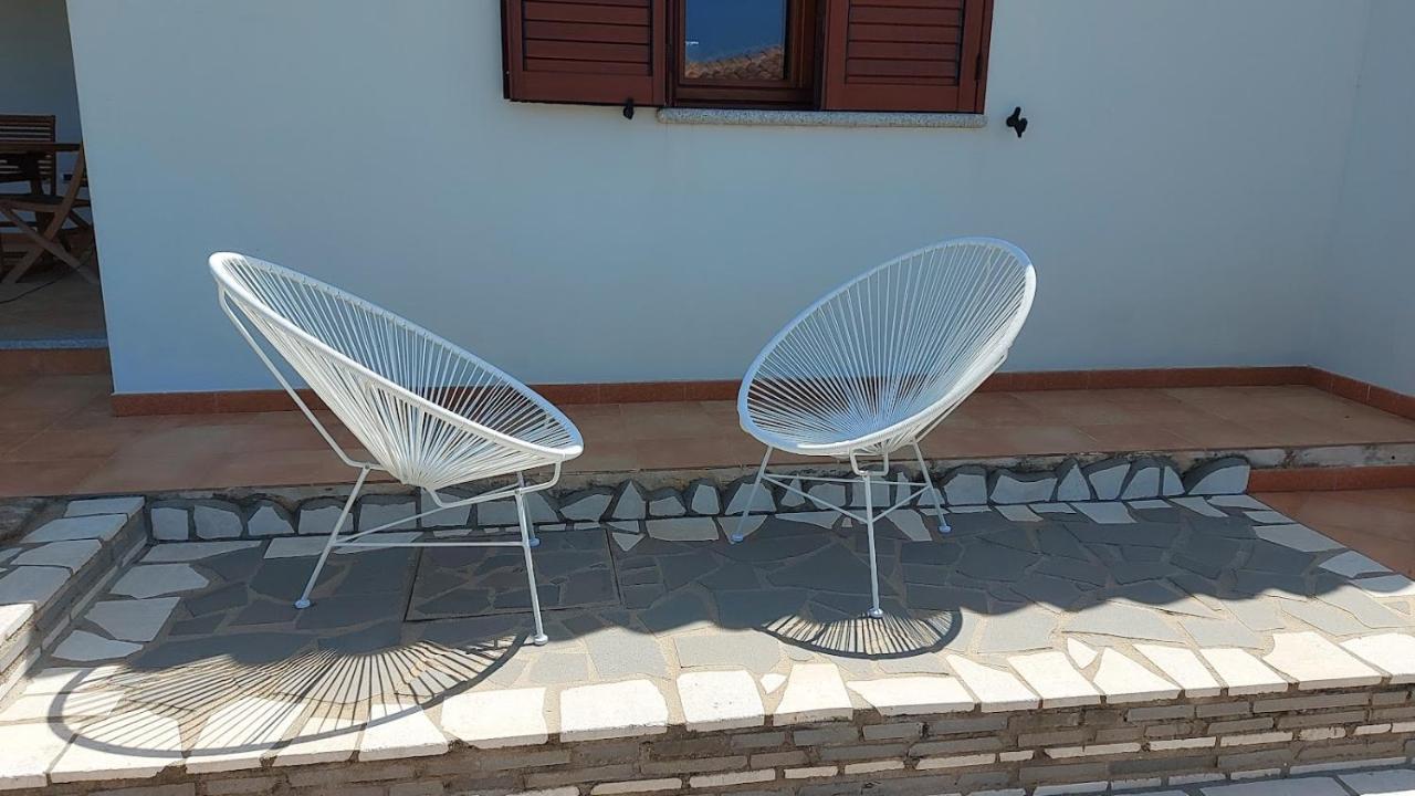 Gallura Dream Villas Budoni Exteriér fotografie