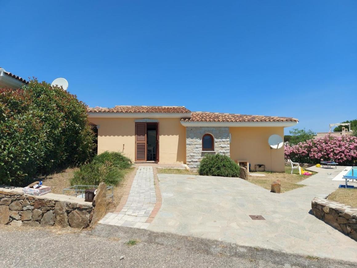 Gallura Dream Villas Budoni Exteriér fotografie