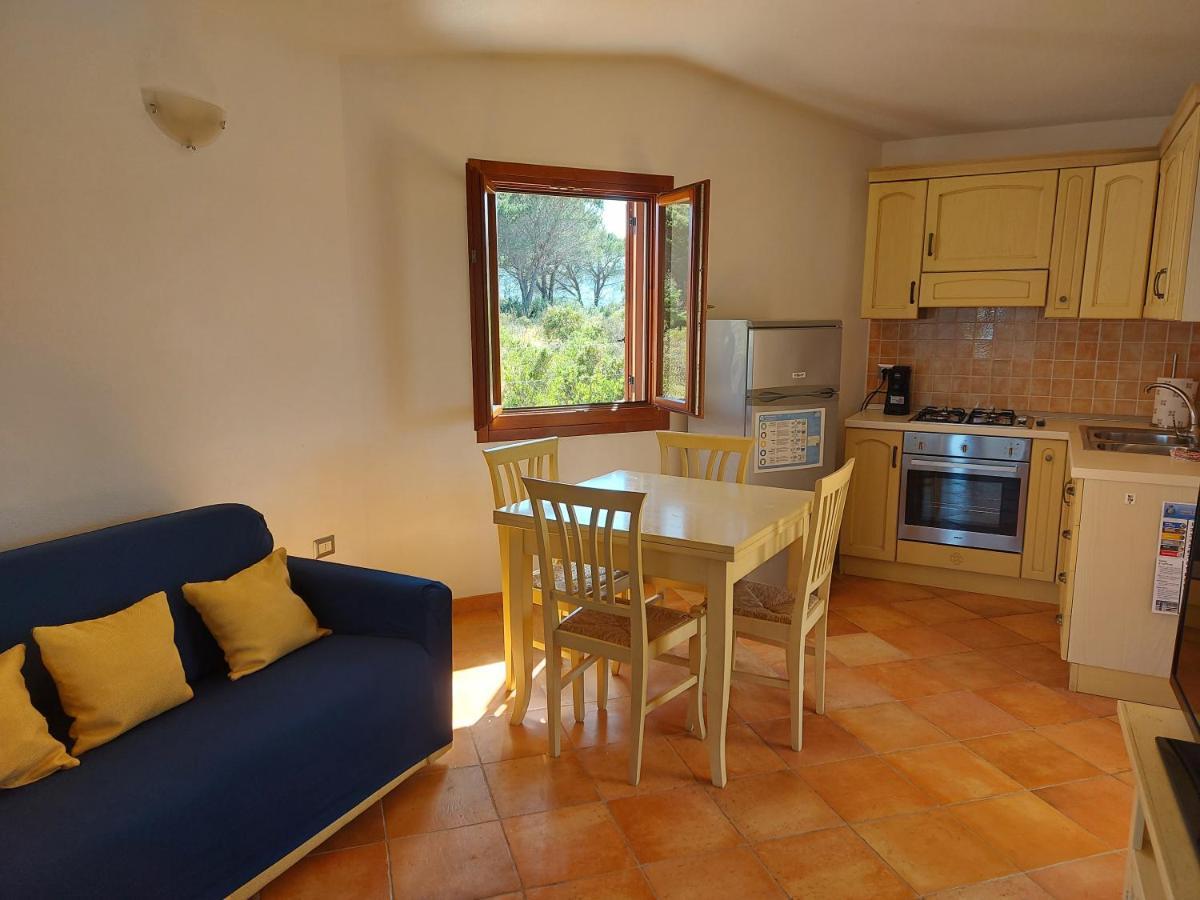 Gallura Dream Villas Budoni Exteriér fotografie