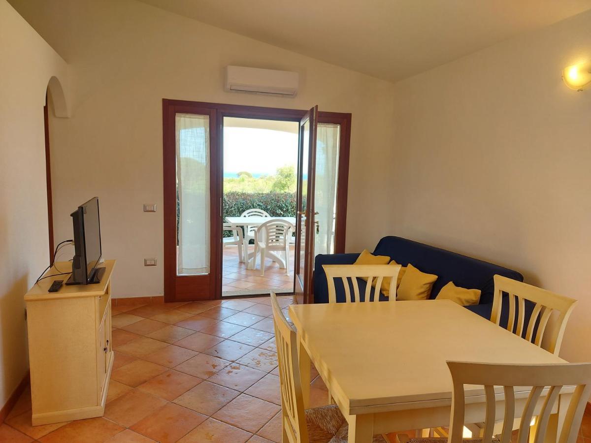 Gallura Dream Villas Budoni Exteriér fotografie