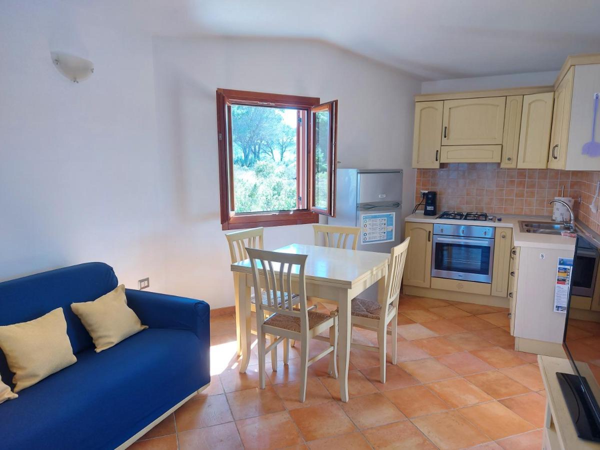 Gallura Dream Villas Budoni Exteriér fotografie