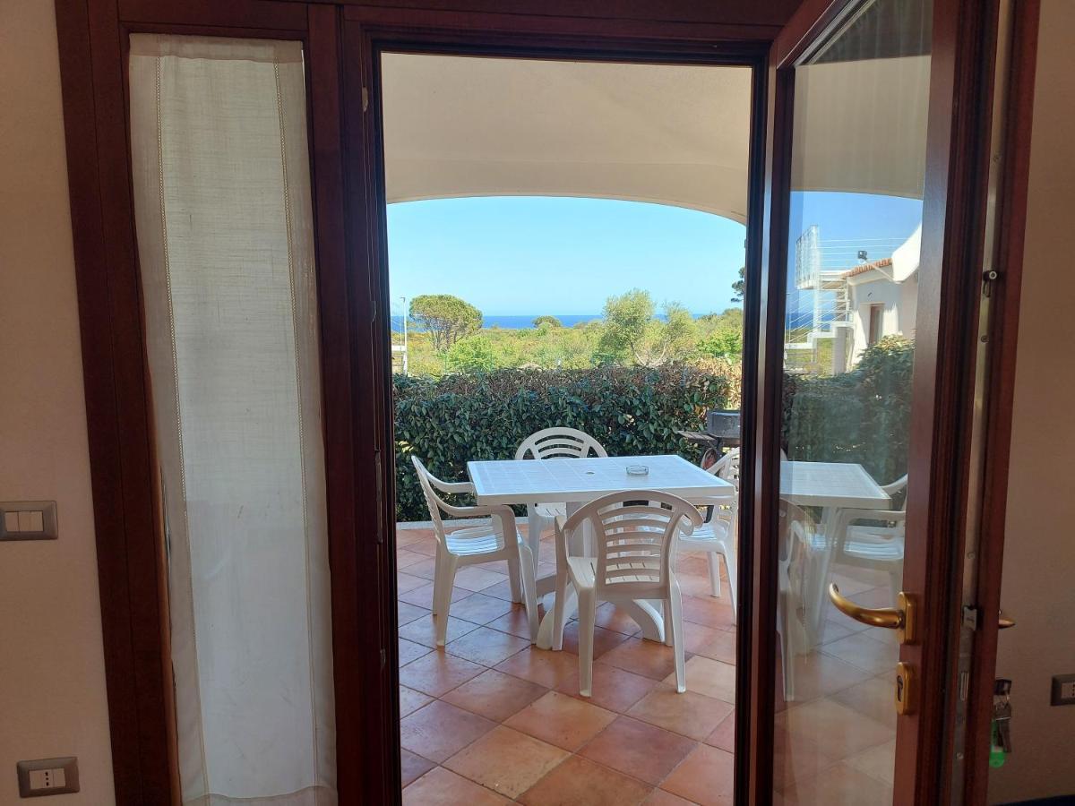 Gallura Dream Villas Budoni Exteriér fotografie