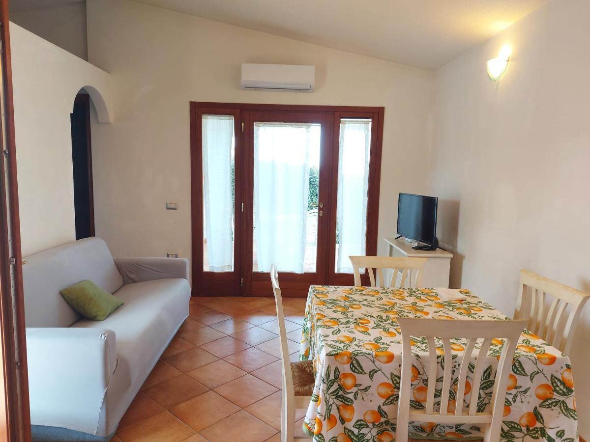 Gallura Dream Villas Budoni Exteriér fotografie