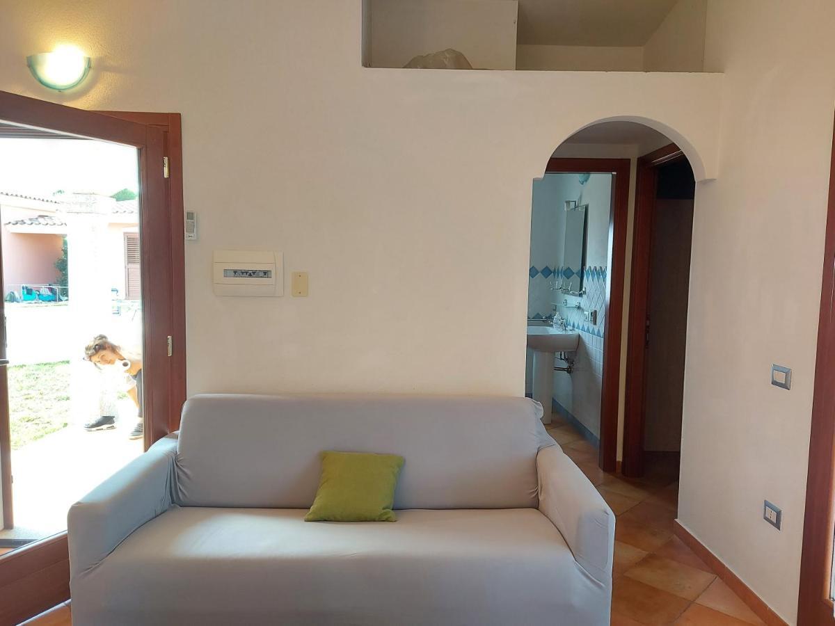 Gallura Dream Villas Budoni Exteriér fotografie