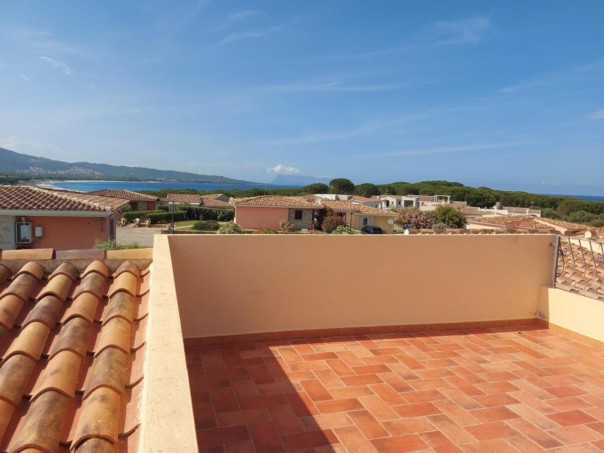 Gallura Dream Villas Budoni Exteriér fotografie