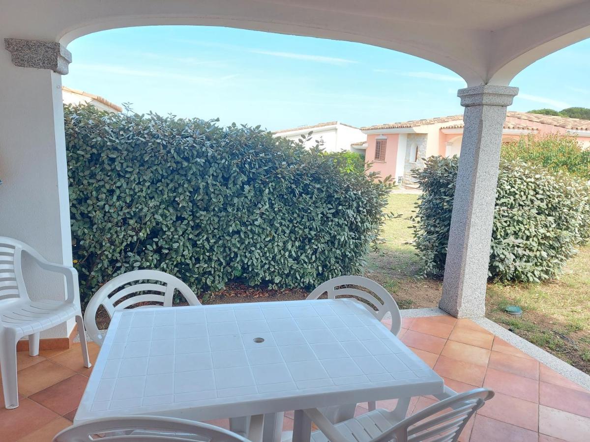 Gallura Dream Villas Budoni Exteriér fotografie