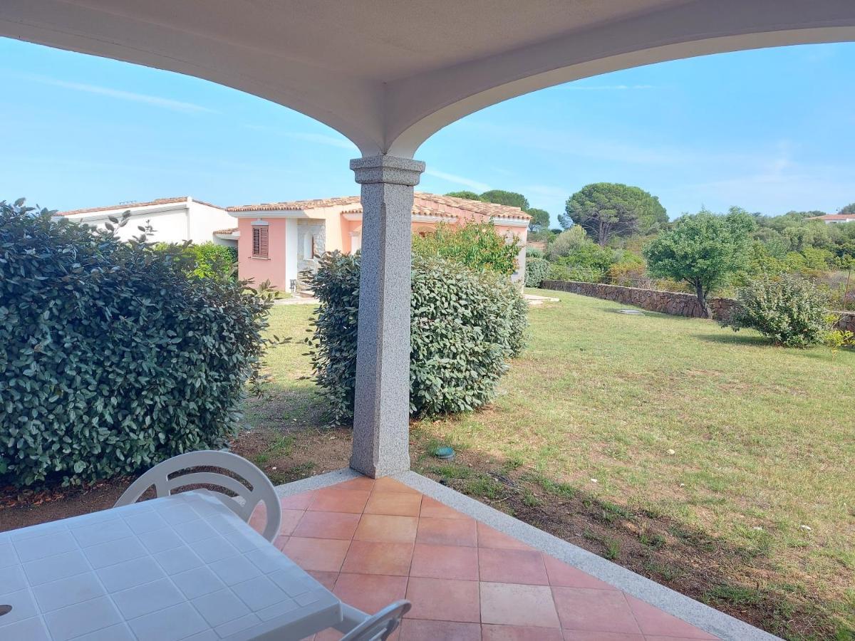 Gallura Dream Villas Budoni Exteriér fotografie