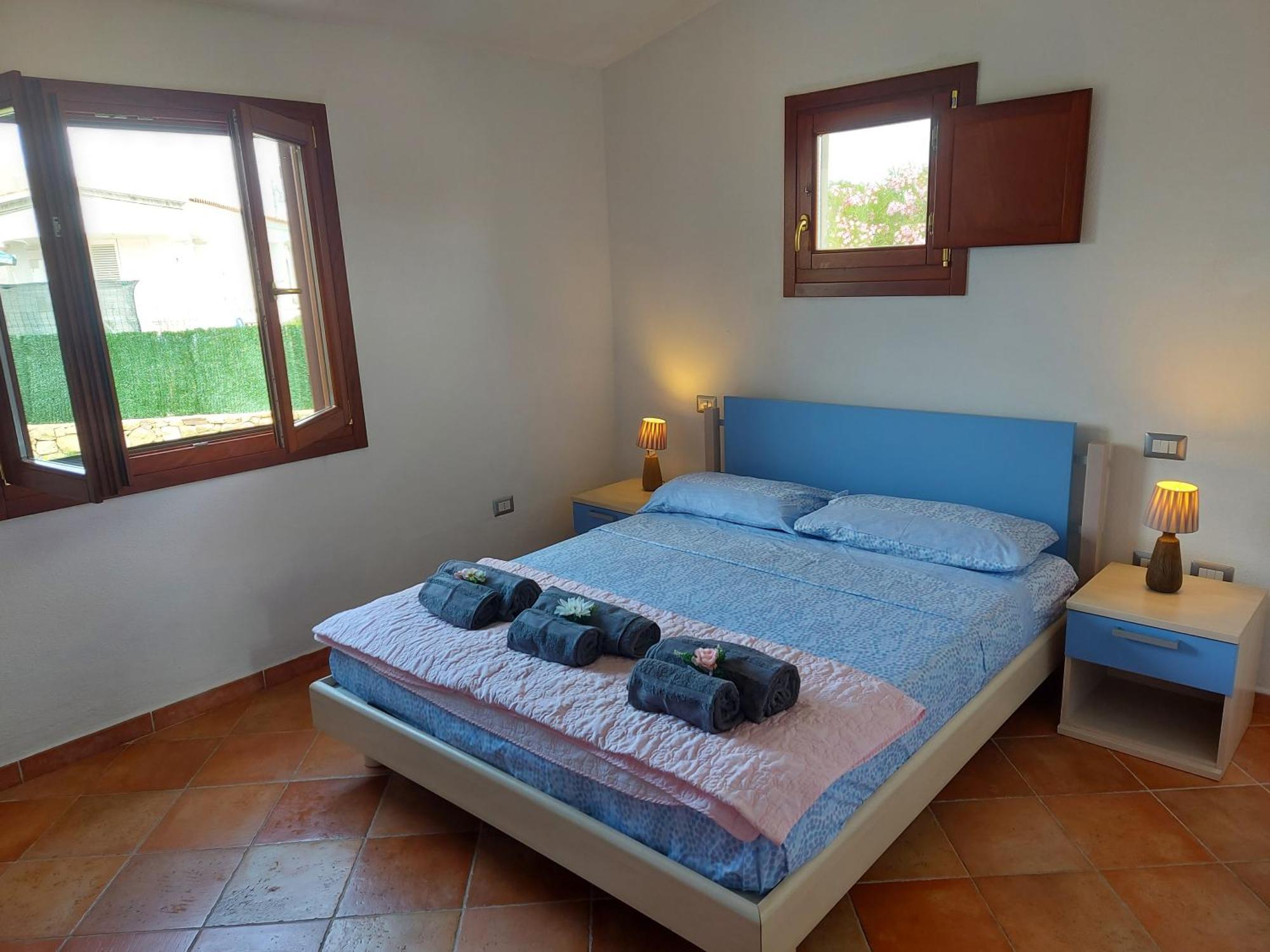 Gallura Dream Villas Budoni Pokoj fotografie