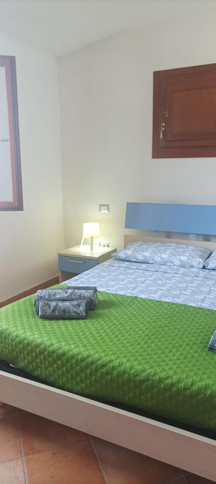 Gallura Dream Villas Budoni Pokoj fotografie
