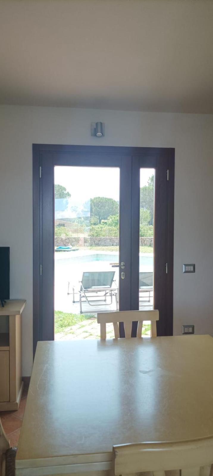 Gallura Dream Villas Budoni Pokoj fotografie