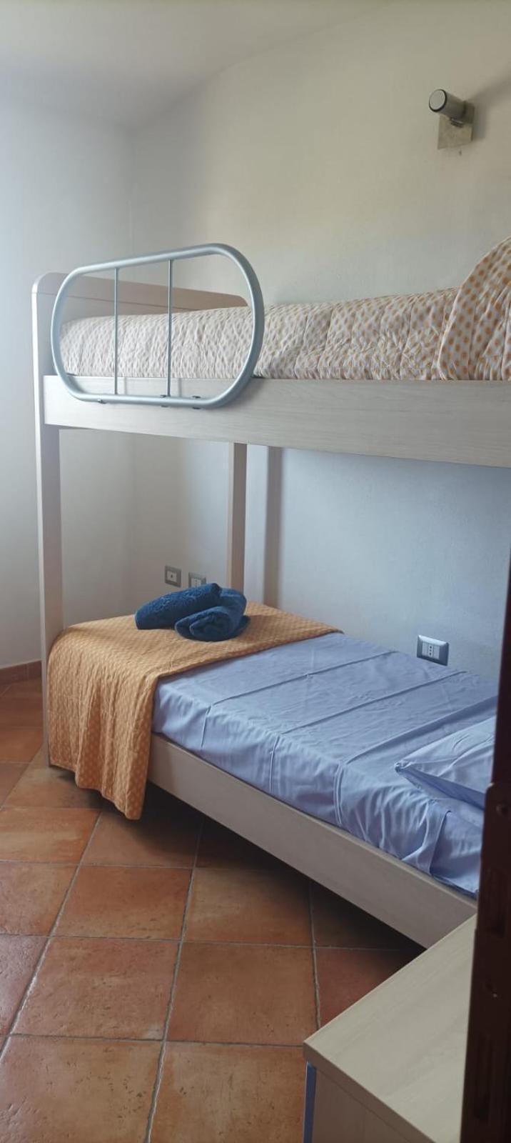 Gallura Dream Villas Budoni Pokoj fotografie