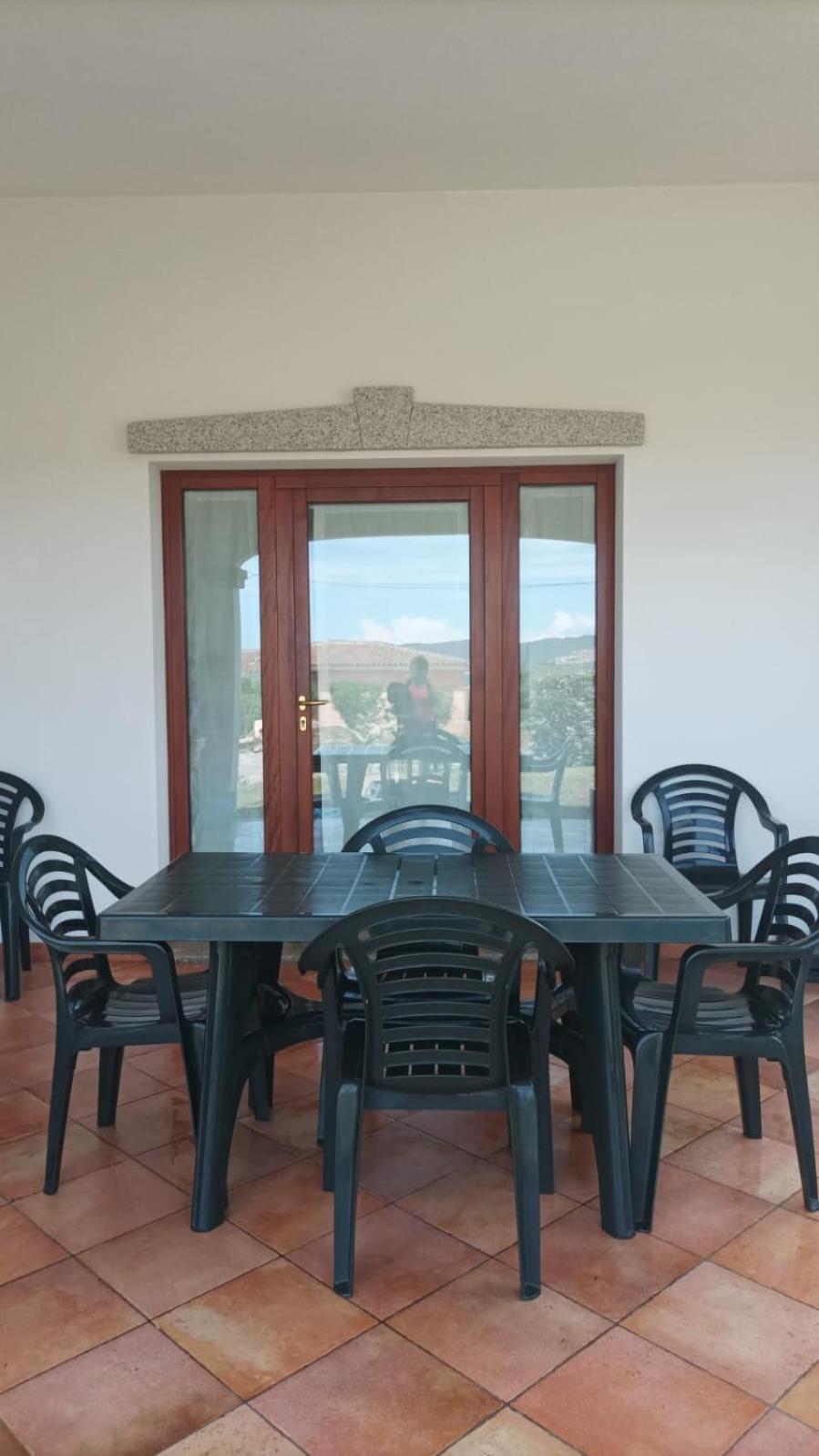 Gallura Dream Villas Budoni Pokoj fotografie