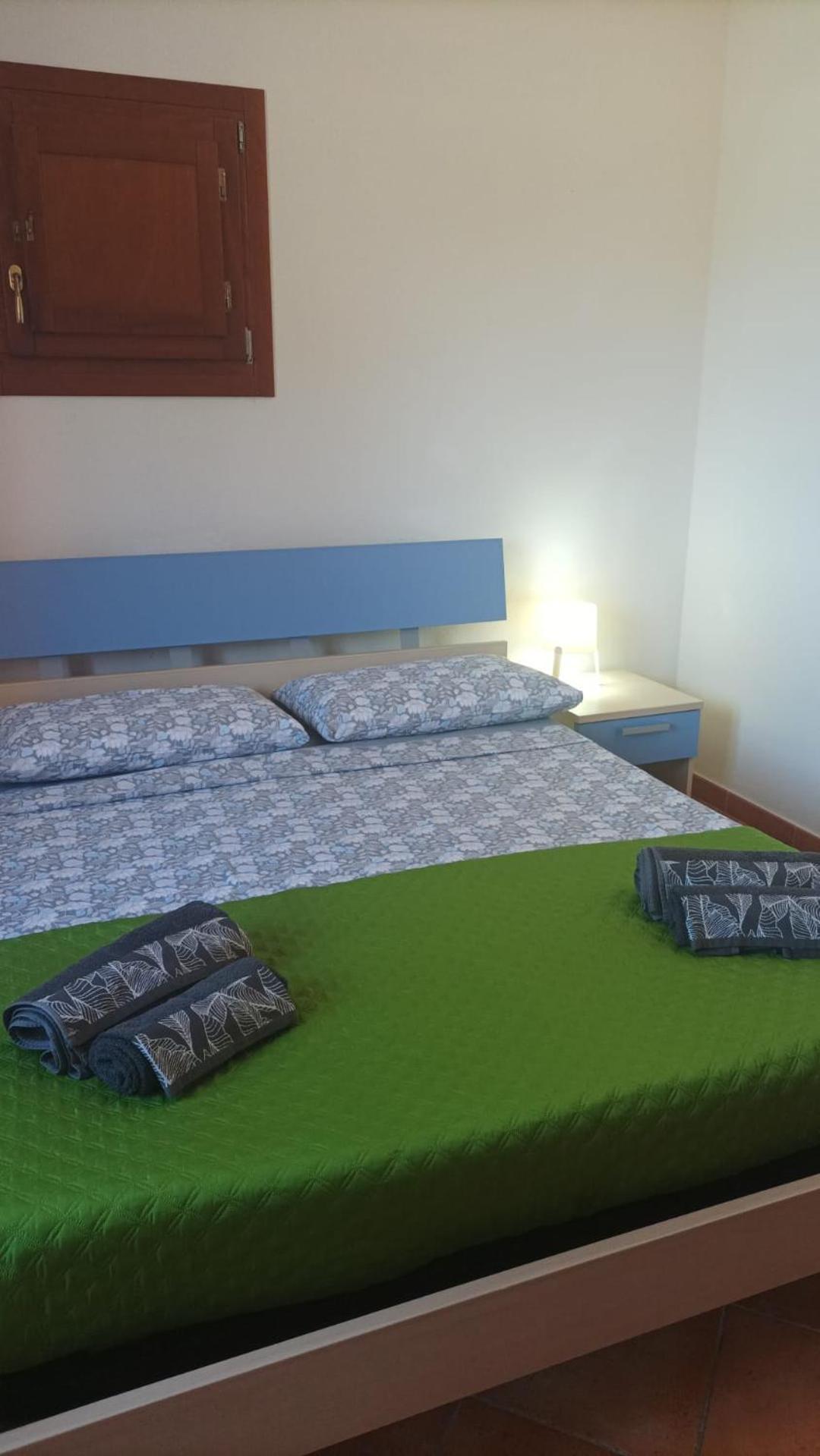 Gallura Dream Villas Budoni Pokoj fotografie