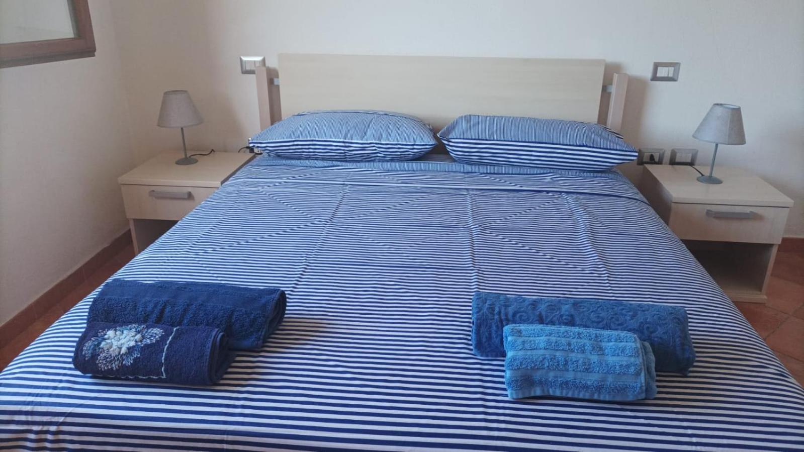 Gallura Dream Villas Budoni Pokoj fotografie