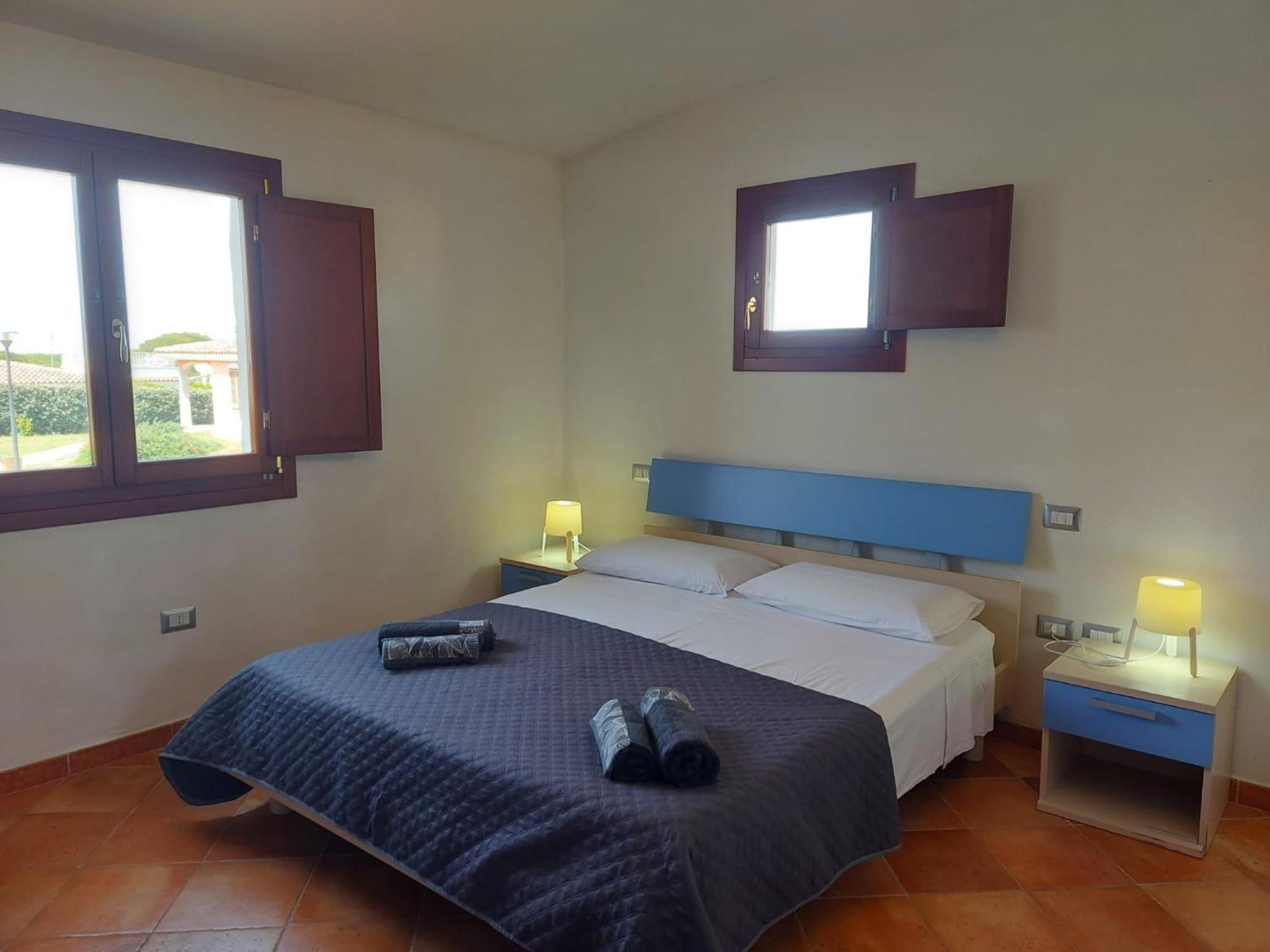 Gallura Dream Villas Budoni Pokoj fotografie