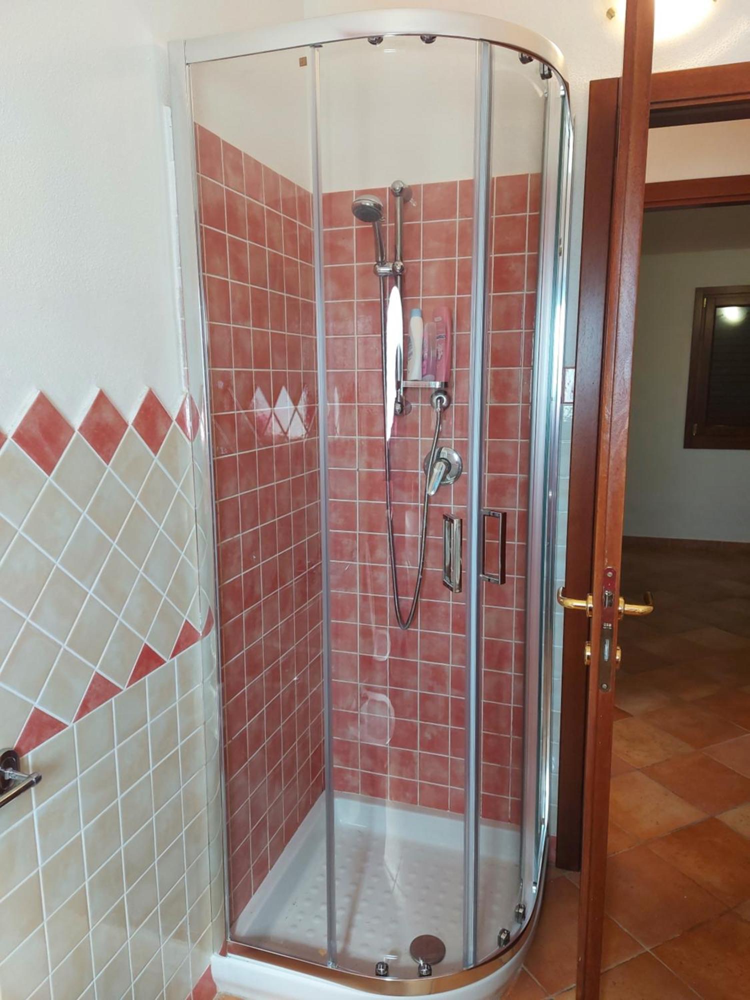Gallura Dream Villas Budoni Pokoj fotografie