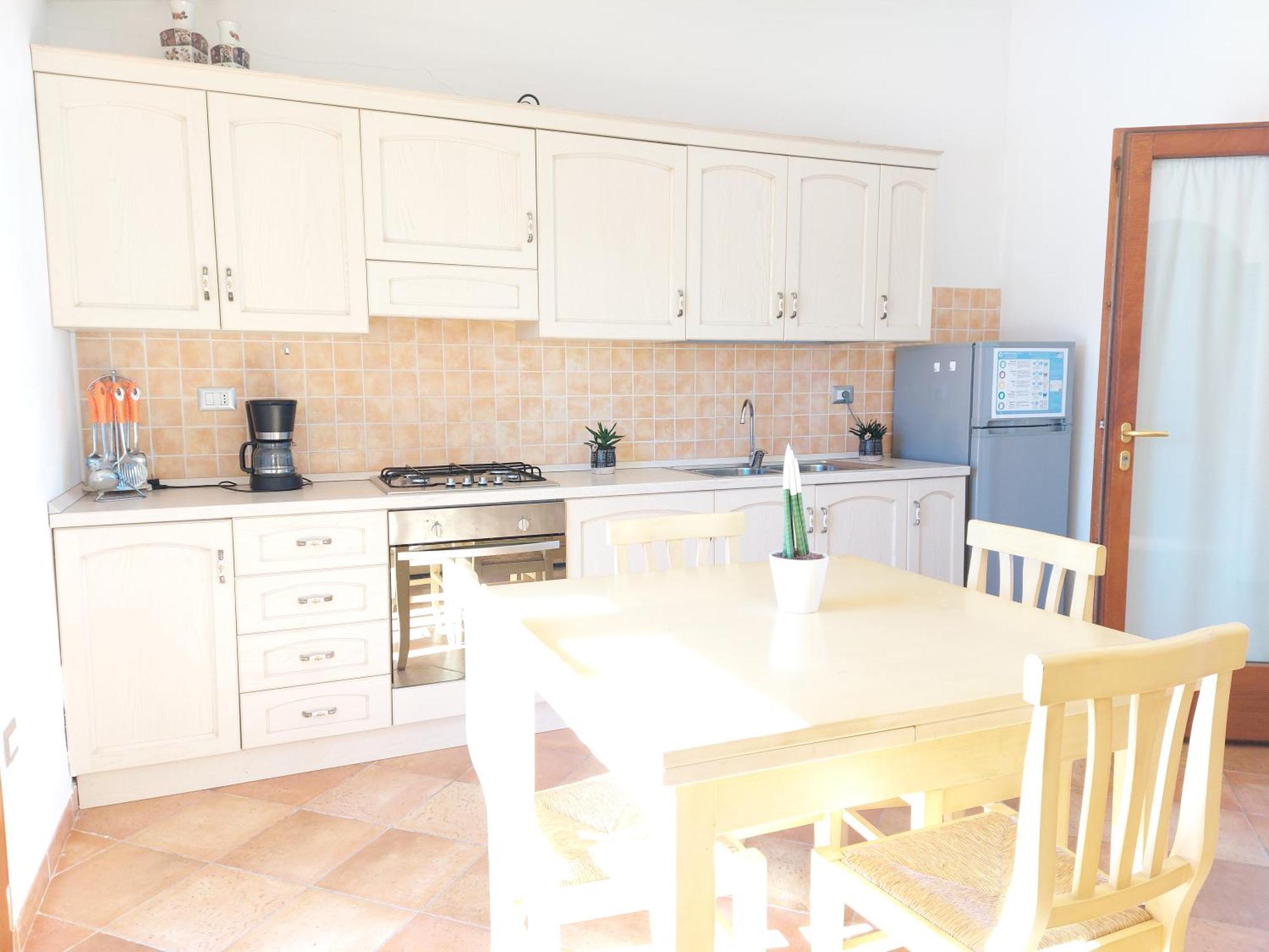 Gallura Dream Villas Budoni Pokoj fotografie