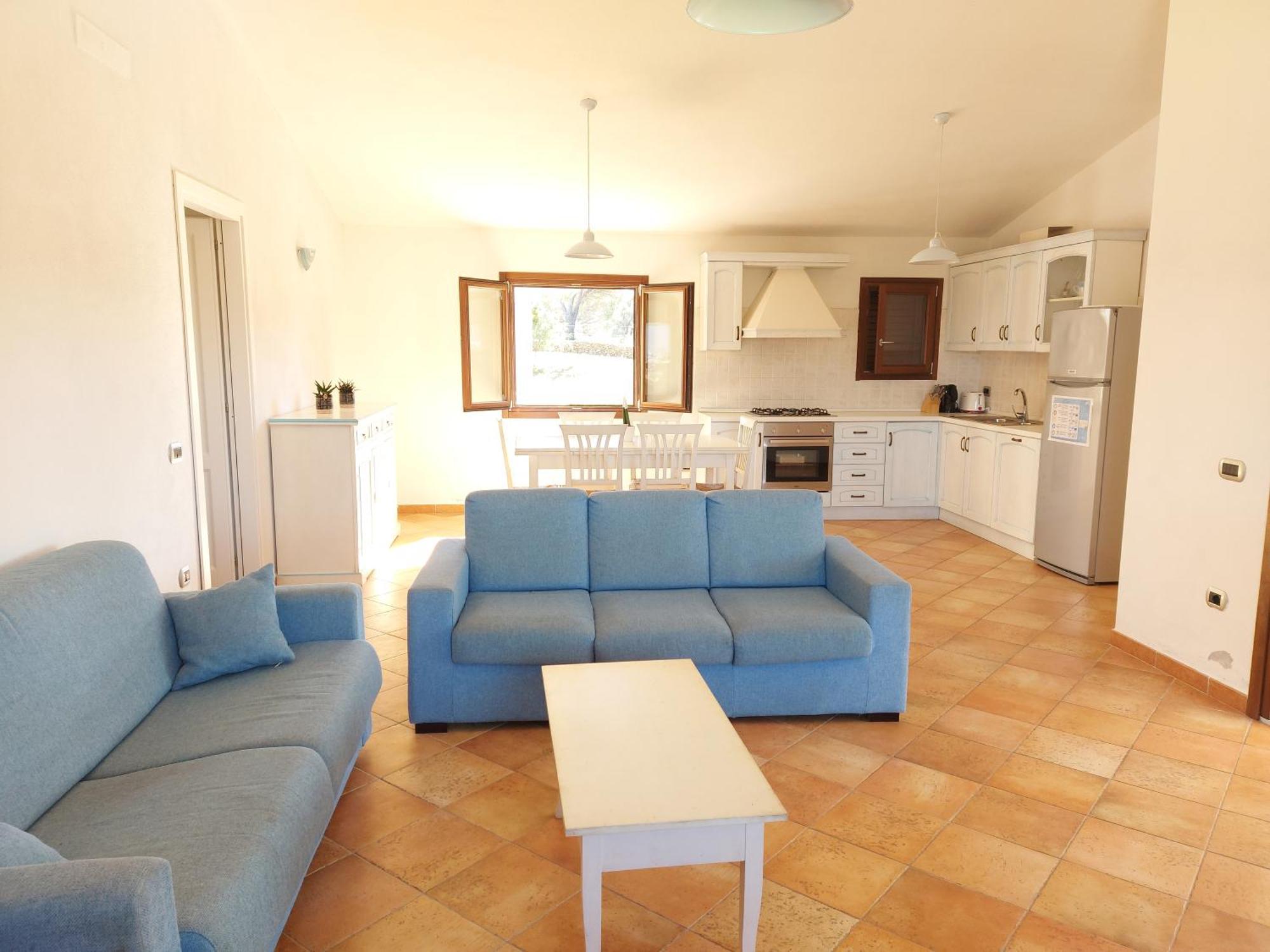 Gallura Dream Villas Budoni Pokoj fotografie