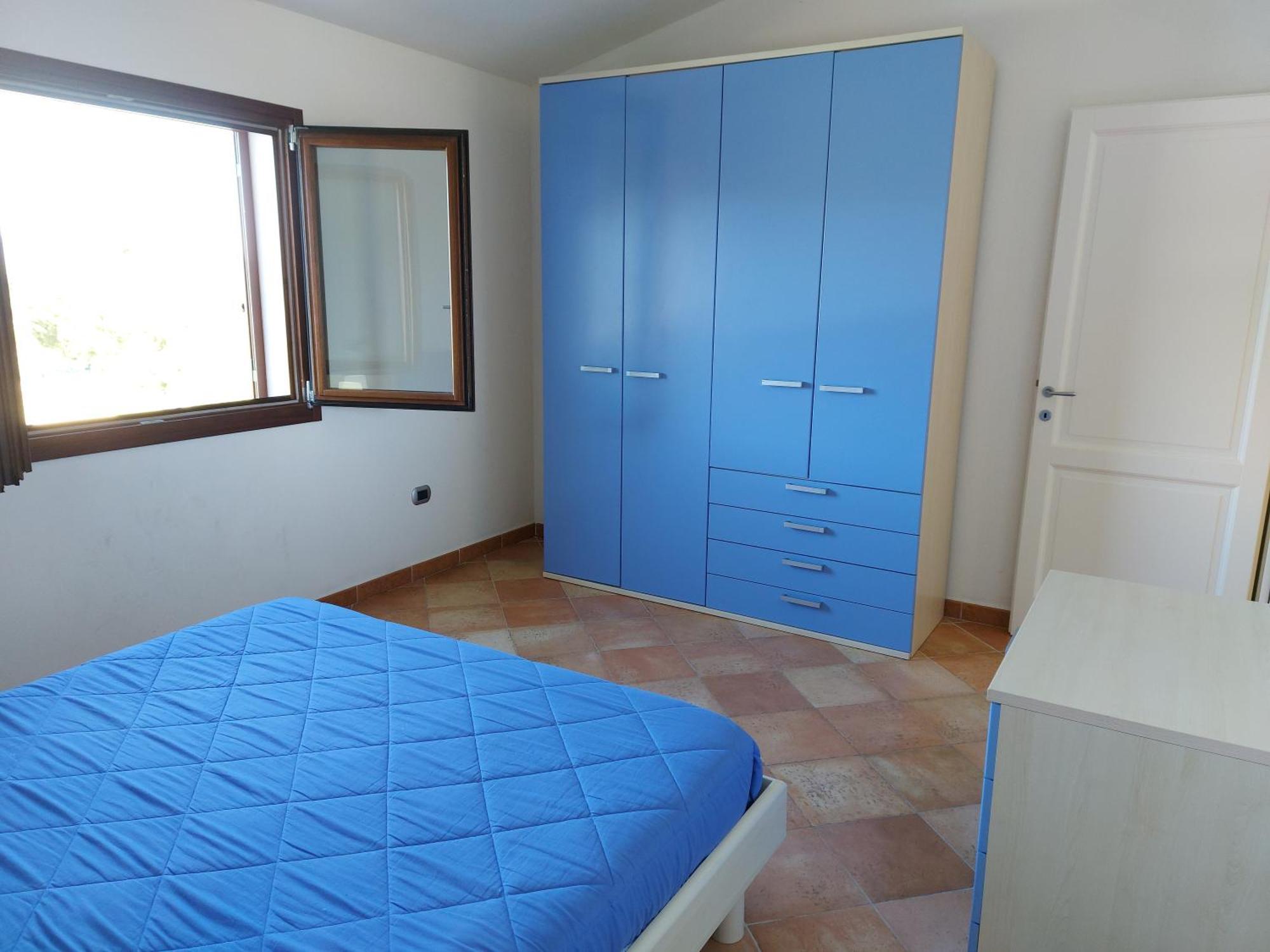 Gallura Dream Villas Budoni Pokoj fotografie