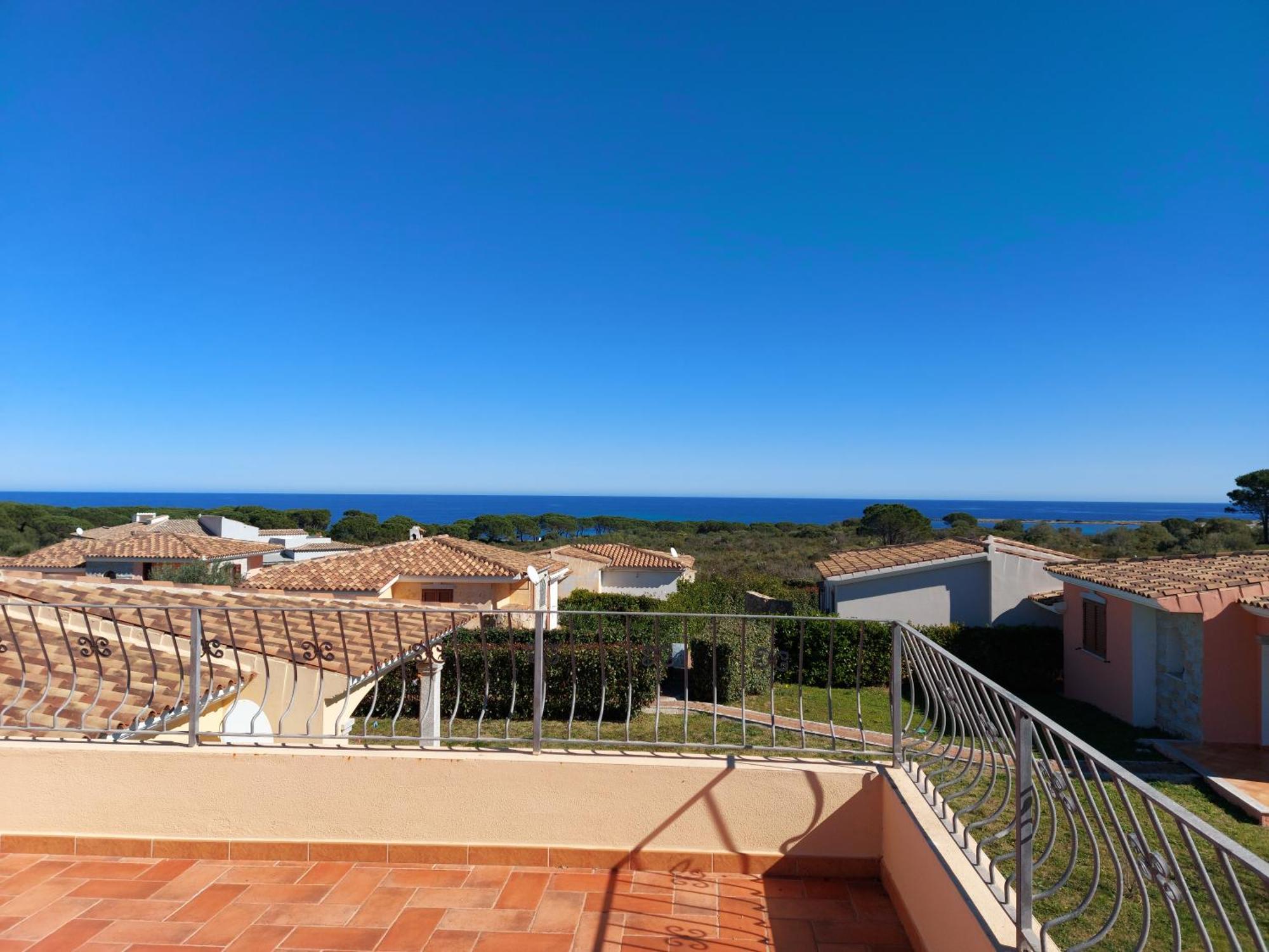 Gallura Dream Villas Budoni Pokoj fotografie