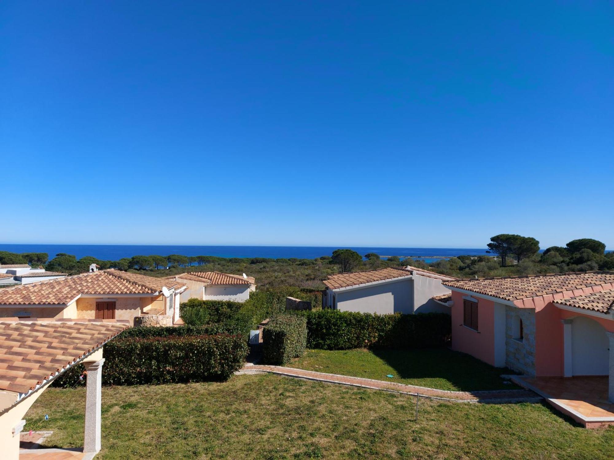 Gallura Dream Villas Budoni Pokoj fotografie