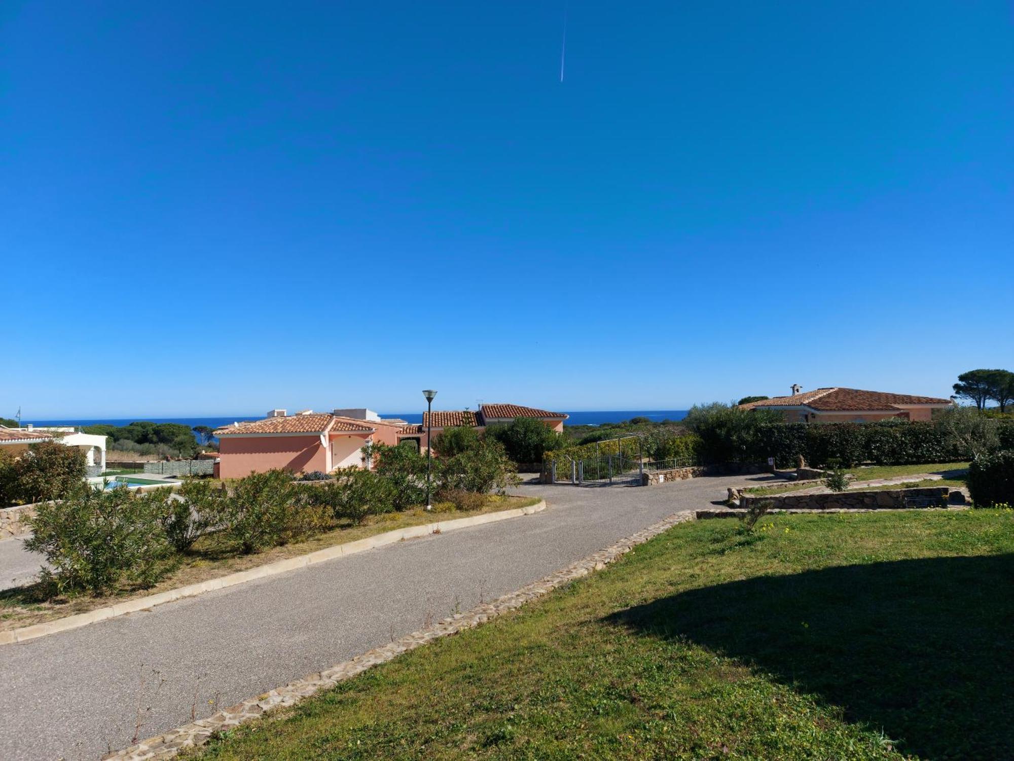 Gallura Dream Villas Budoni Pokoj fotografie
