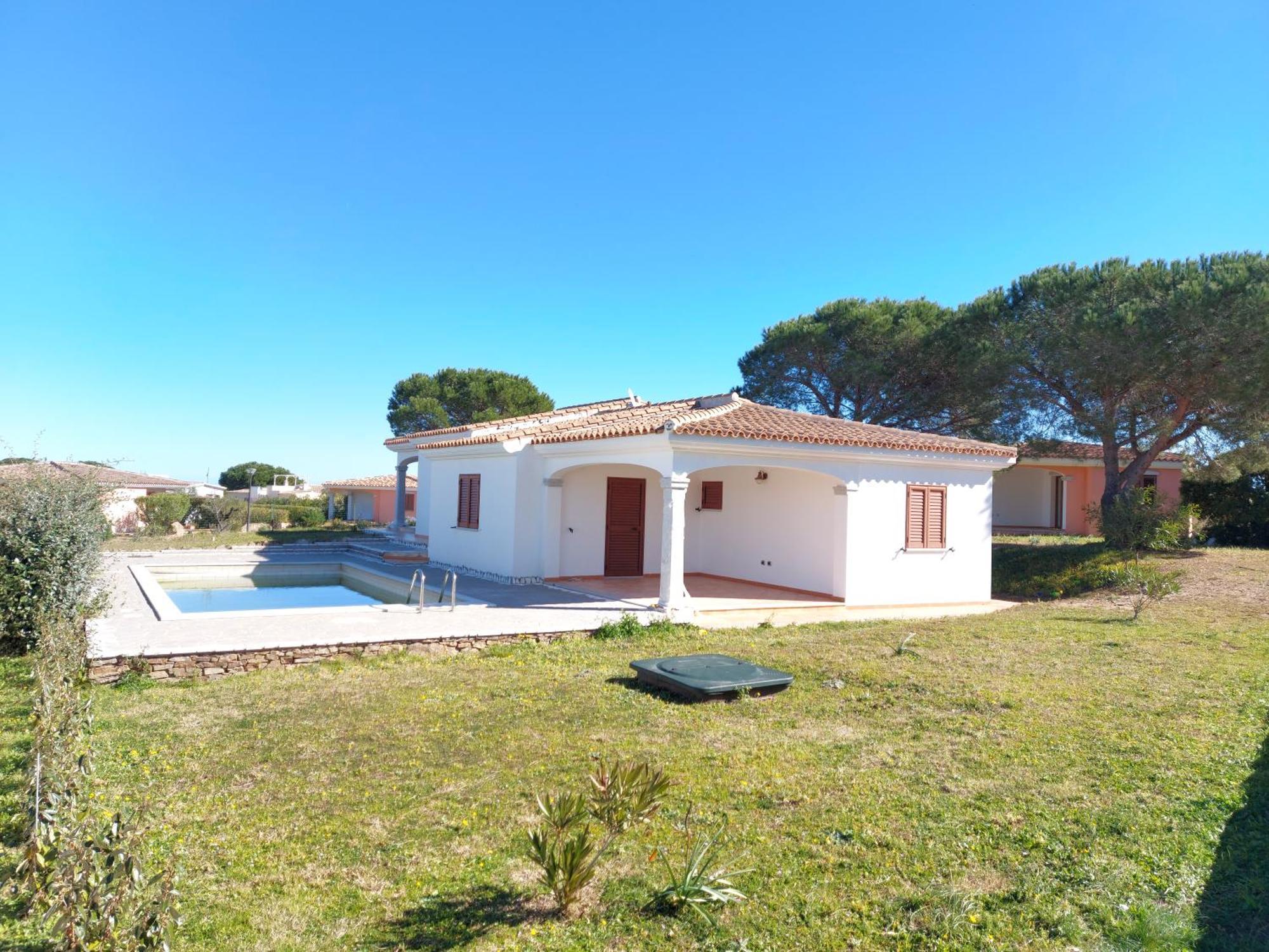 Gallura Dream Villas Budoni Pokoj fotografie