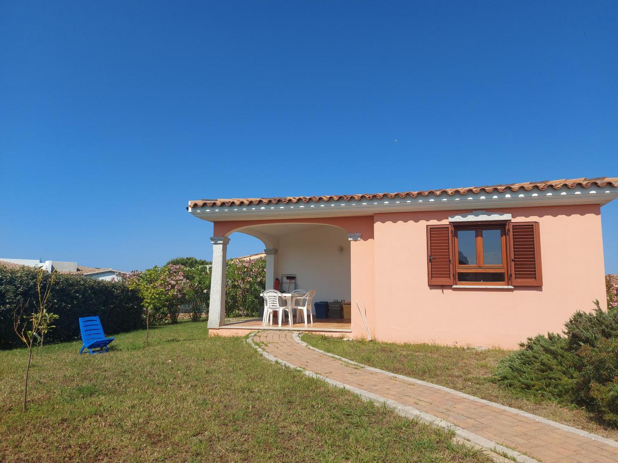 Gallura Dream Villas Budoni Pokoj fotografie