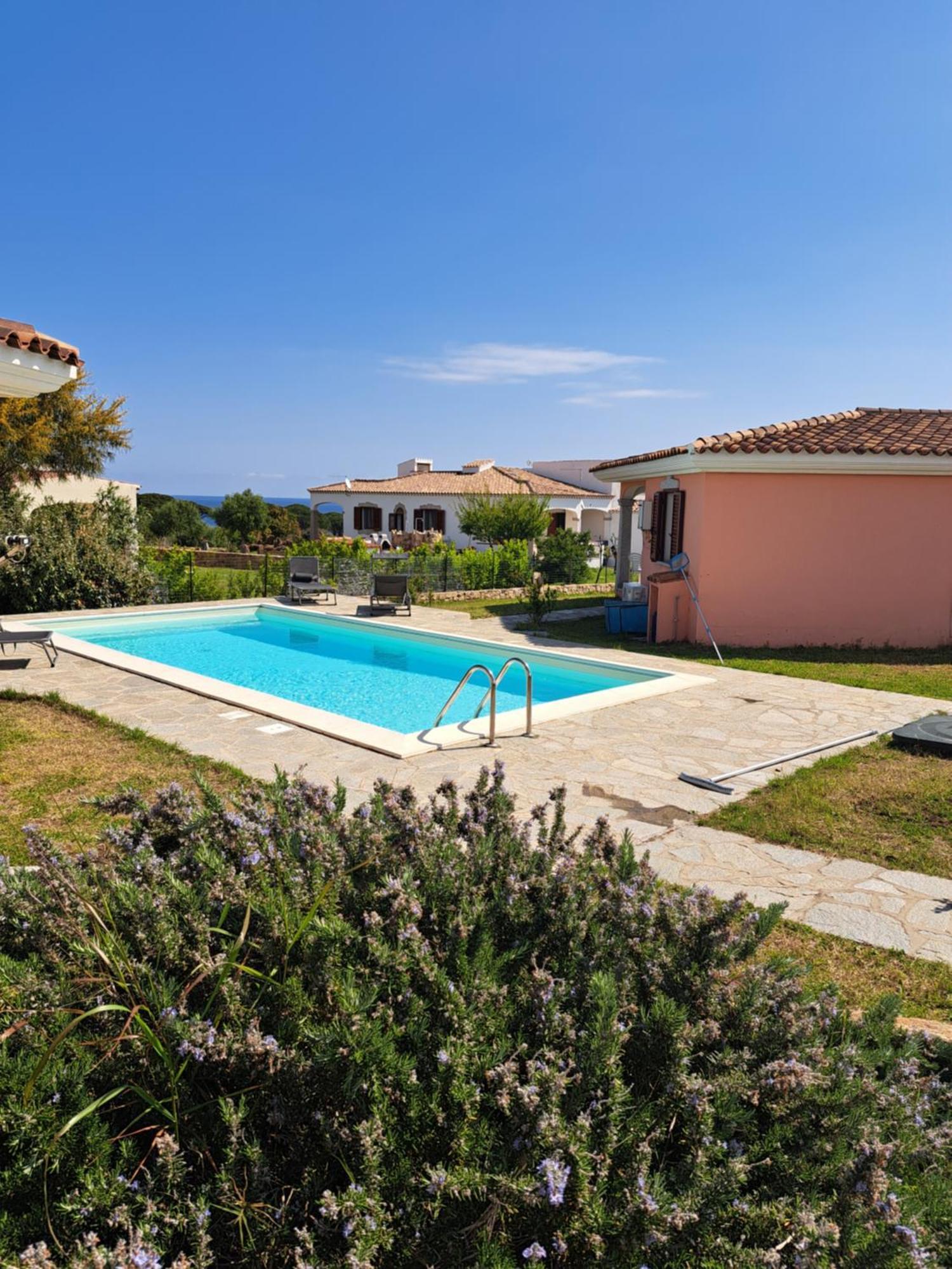 Gallura Dream Villas Budoni Exteriér fotografie