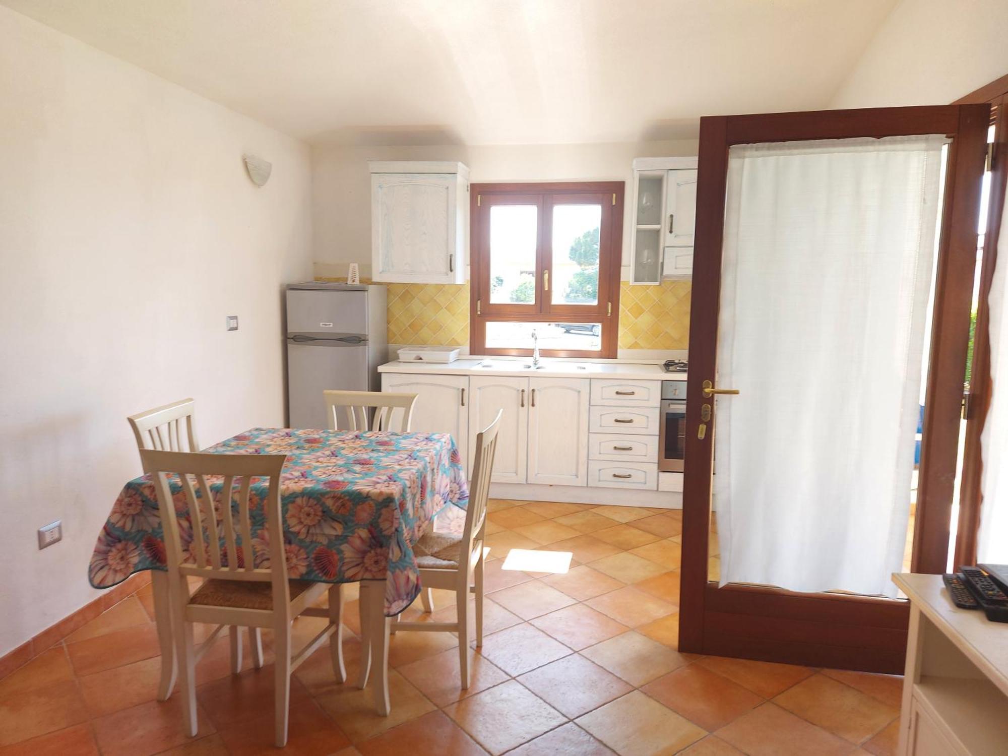 Gallura Dream Villas Budoni Pokoj fotografie